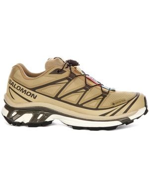 Salomon Trainers - Natural