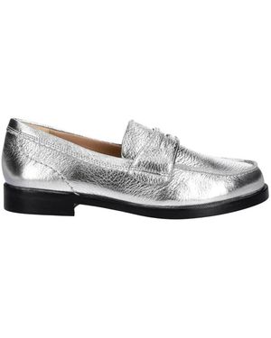 Clarks Loafers - Wit