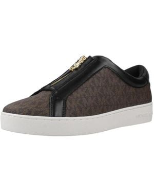 Michael Kors Sneakers - Nero
