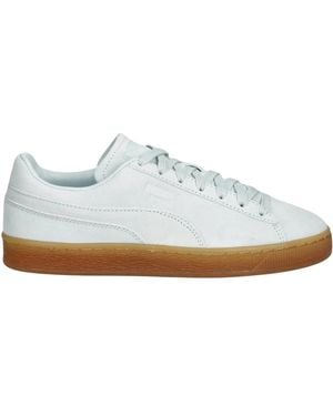 PUMA Skate Shoes - Blanc