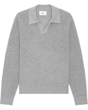 NN07 Polo Shirts - Gris