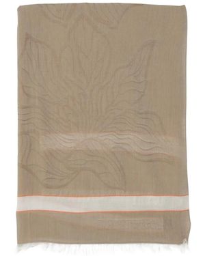 Emporio Armani Scarves - Natural