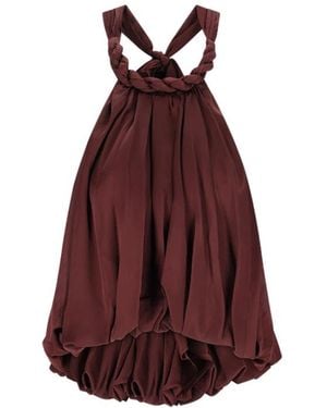 Zimmermann Blouses - Red