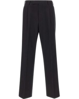 PT Torino Quindici Broek - Zwart