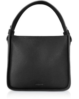 Le Parmentier Handbags - Black