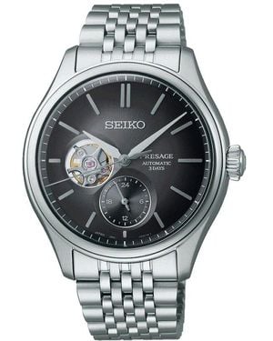 Seiko Watches - Metallic