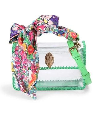 Kurt Geiger Cross Body Bags - Verde