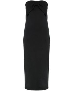 Chloé Maxi Dresses - Black