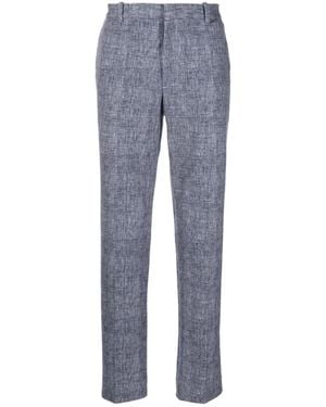 Circolo 1901 Suit Trousers - Blue