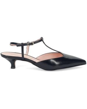 Sangiorgio Pumps - Blue