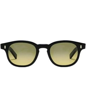 Lgr Sunglasses - Vert