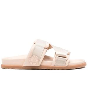 Moncler Sandals - Pink