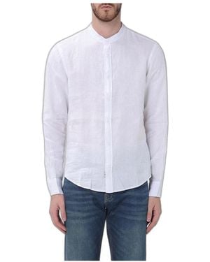 Blauer Casual Shirts - Blu