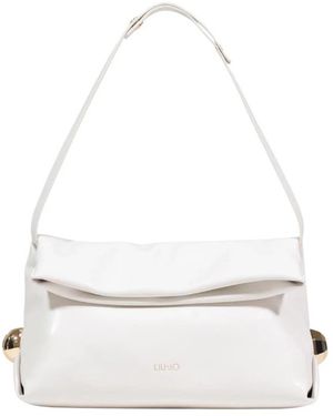 Liu Jo Shoulder Bags - White