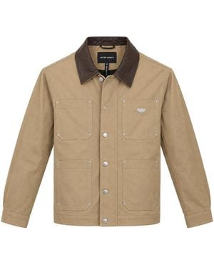 Antony Morato Capo Spalla Jacke - Grün