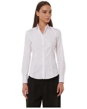 Xacus Shirts - White