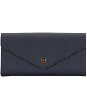 Michael Kors Wallets & Cardholders - Azul