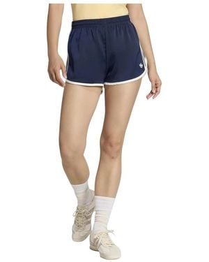 adidas Training Shorts - Azul