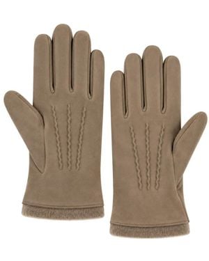 Gran Sasso Gloves - Neutre