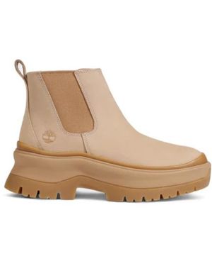Timberland Chelsea Boots - Neutro