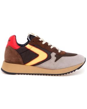 Valsport 1920 Magic Sneaker - Meerkleurig