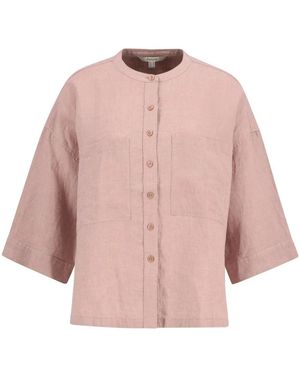 Barbour Hemden - Roze