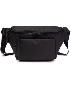 Roberto Cavalli Belt Bags - Nero