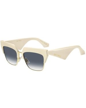 Etro Sunglasses - Metallic