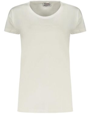 Freddy T-Shirts - Blanco