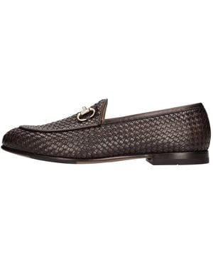 MILLE 885 Loafers - Brown
