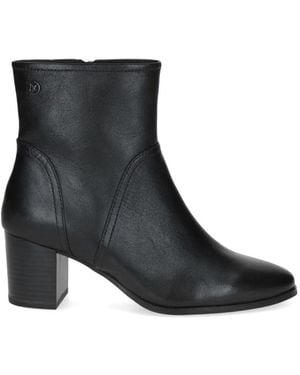 Caprice Stiefeletten - Schwarz