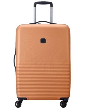 Delsey Cabin Bags - Orange