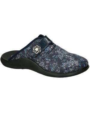 Westland 18701 Roubaix 01 Mule - Blau