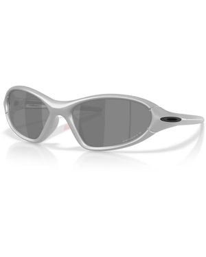 Oakley Portal Jacket Sonnenbrille - Grau