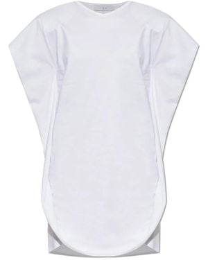 IRO Short Dresses - Blanco