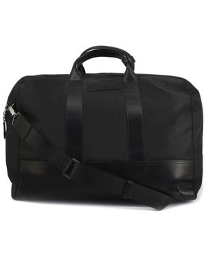 Emporio Armani Weekend Bags - Zwart