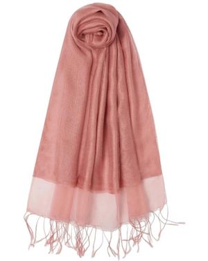 Marella Scarves - Rosa