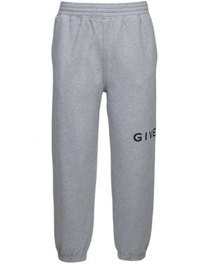 Givenchy Sweatpants - Gris