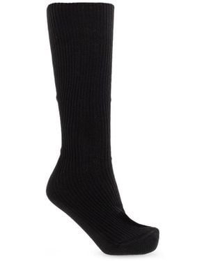 DSquared² Socks - Negro