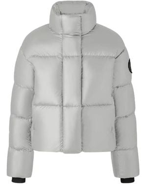 Canada Goose Down Jackets - Grijs