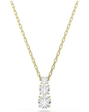 Swarovski Stilla Attract Anhänger - Mettallic