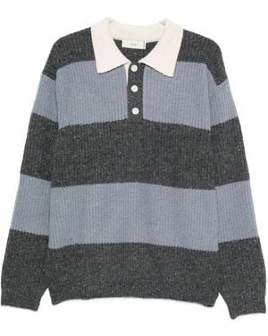 DUNST Polo Shirts - Grijs