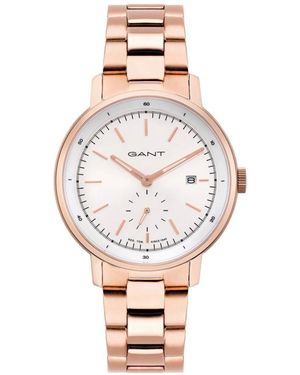 GANT Horloges - - Dames - Metallic