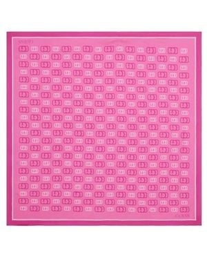 Guess Foulard - Roze