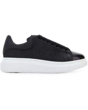 McQueen Trainers - Blue