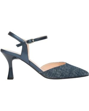 Nero Giardini Pumps - Blu