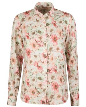 Stenströms Shirts - Rosa