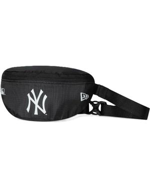 KTZ Mlb Mini New York Yankees Heuptas - Zwart
