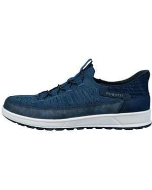 Bugatti Trainers - Blue