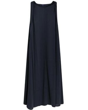 Soeur Midi Dresses - Blue